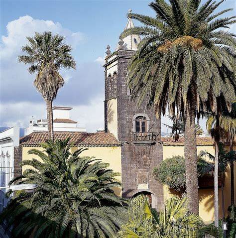 Fundación de San Cristóbal de La Laguna