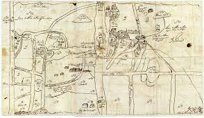 Se fundó como villa y señorío