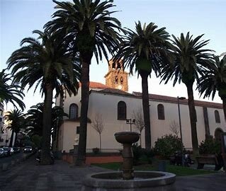 Se inaugura el primer tranvía de tracción animal en España, que conecta la ciudad de La Laguna con Santa Cruz de Tenerife y que se convierte en un medio de transporte fundamental para la economía de la isla