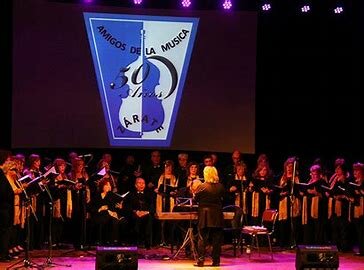 Se crea la Sociedad de Amigos de la Música de La Laguna, una asociación cultural que promueve la música y el arte en la ciudad y que aún hoy en día sigue activa