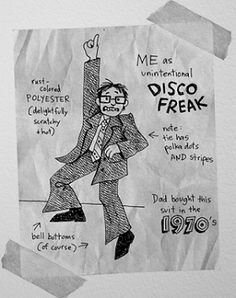 Junior secret about being poor is revealed to Roger and Penelope at Winter Formal