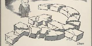 Te Soviet Union Disbanded