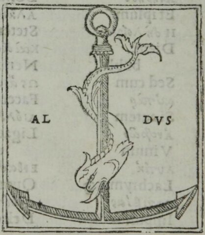 + Aldo Manuzio (1449-1452, 1515)