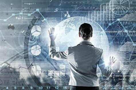 Hechos importante del humanismo Digital