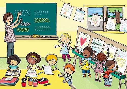 Pedagogía dialéctica