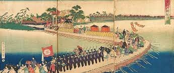 The Meiji Restoration
