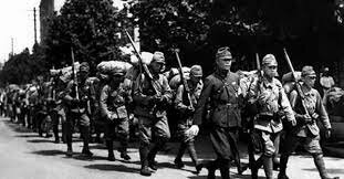 Gaining Control of The Korean Peninsula