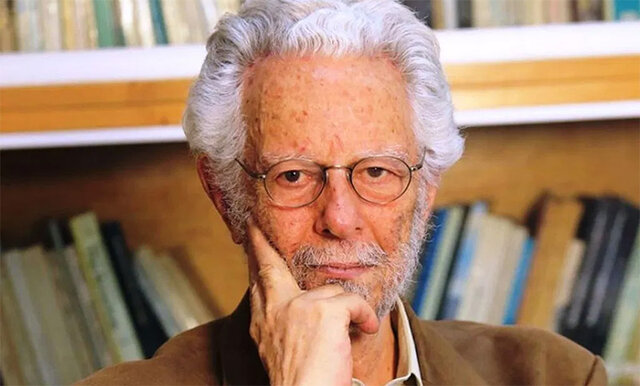 Enrique Dussel: Filosofía de la liberación y pensamiento decolonial