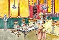 Civilización romana