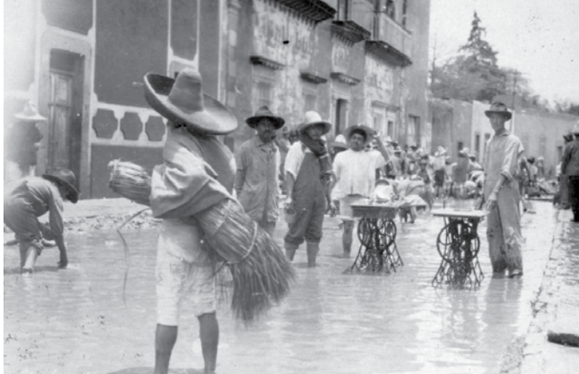 Industrialización en León
