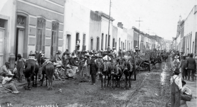 Inundación grave de 1888