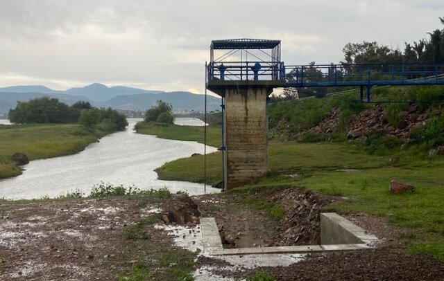 Crisis hídrica actual