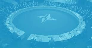 NATO Formed