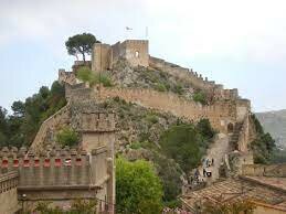 Victoria del pueblo de Xavia