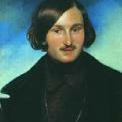 Timeline: Життєвий шлях Н.Гоголя