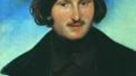 Timeline: Життєвий шлях Н.Гоголя