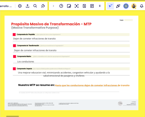 MTP (Propósito Masivo Transformador)