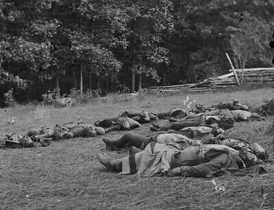 Battle of Gettysburg