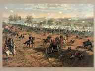 Battle of Gettysburg