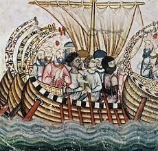 Ataque Berberisco en Xavia