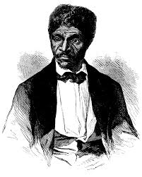 Dred Scott Case