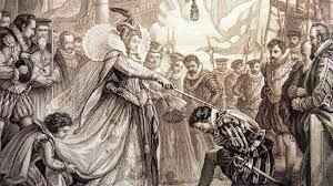 Inglaterra aprueba la ley de piratería