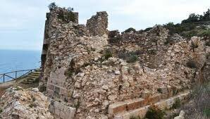 La lucha en la Granadella