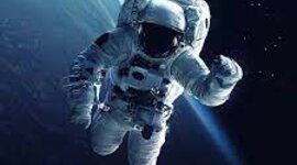 Timeline: Space Exploration