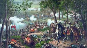 Battle of Chancellorsville