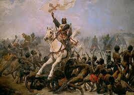 Batalla de Las Navas de Tolosa