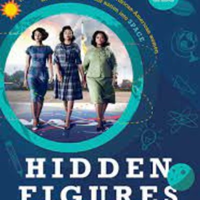 Timeline: Hidden Figures Timeline
