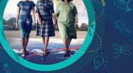 Timeline: Hidden Figures Timeline