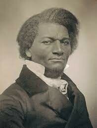 Frederick Douglass
