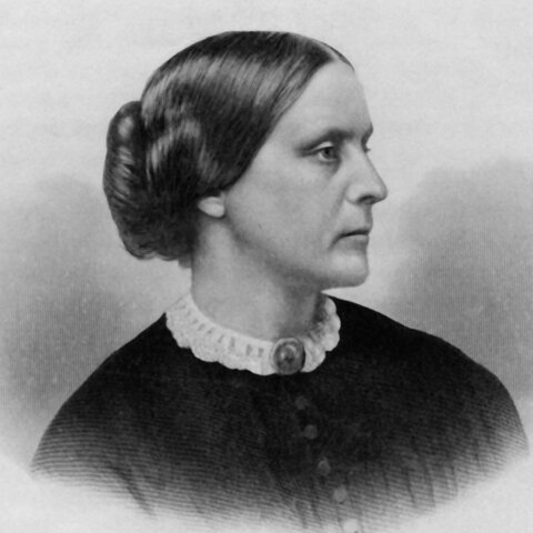Susan B. Anthony
