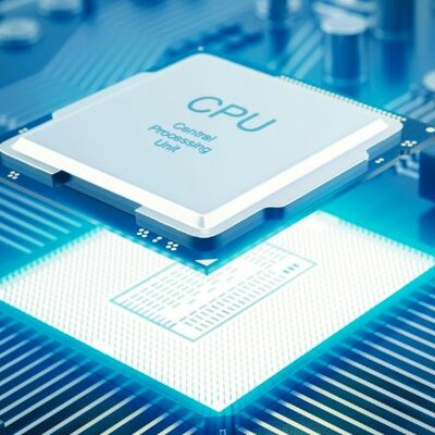 Timeline: Evolución de los Procesadores.