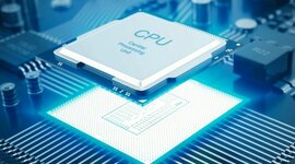 Timeline: Evolución de los Procesadores.