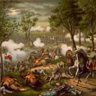 Chancellorsville