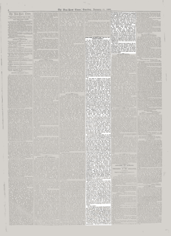 Vagrant Children - Article.