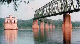 Timeline: Tom Cummins