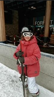 El meu iatje a andora   🛬