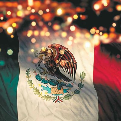 Timeline: INDEPENDENCIA DE MEXICO