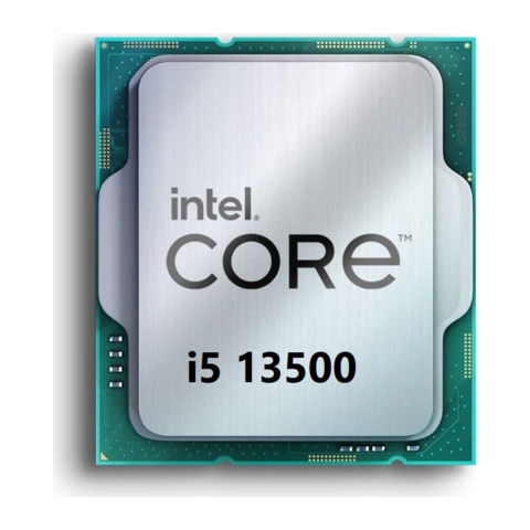 Intel Core i5-13500HX