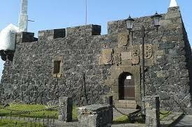 Vuelta de Lugo (Conquista de Canarias)