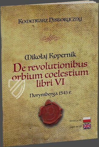 Nicolaus Copernicus