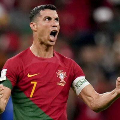 Timeline: cristiano Ronaldo dos santos Aveiro