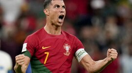 Timeline: cristiano Ronaldo dos santos Aveiro