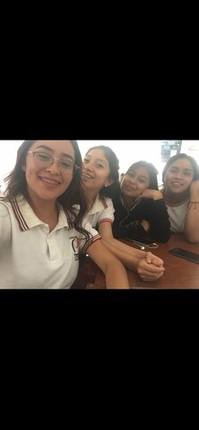 Ultimo día de preparatoria