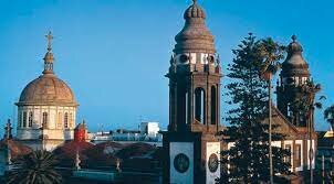 Fundación de La Laguna