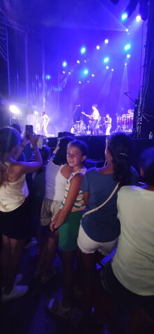 Concert Àlvaro Soler