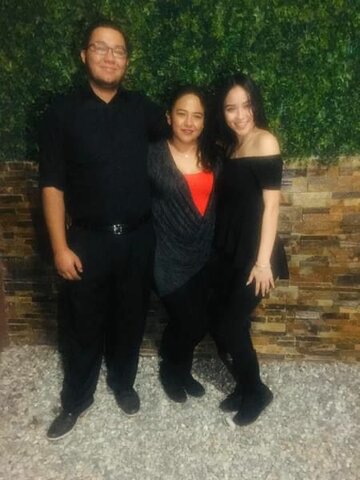 14 de febrero familiar